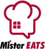 Mister Eats logo